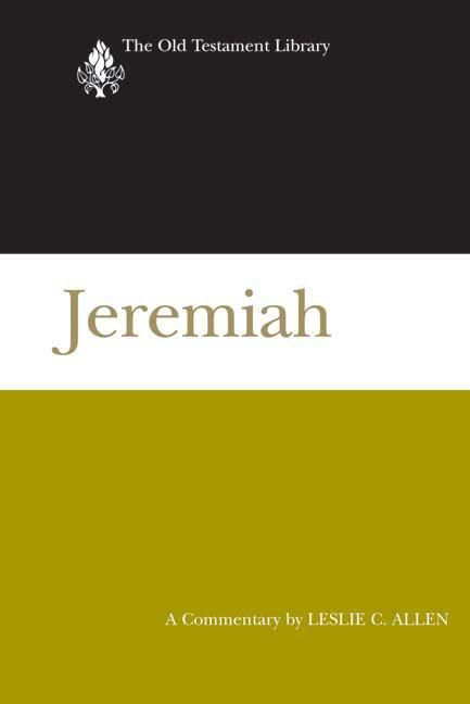 Produktbild: Jeremiah