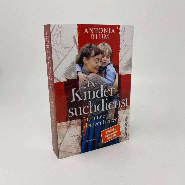 Produktbild: Der Kindersuchdienst
