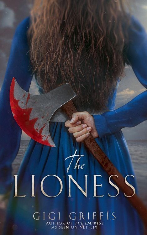 Produktbild: The Lioness