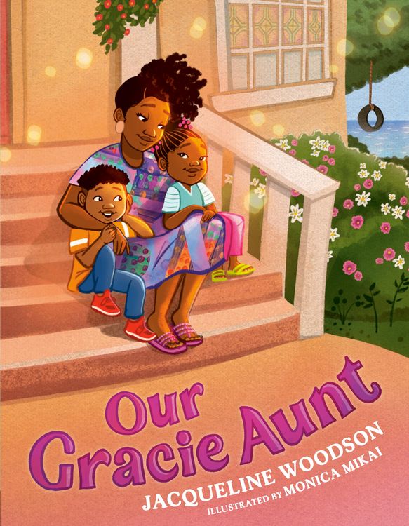 Produktbild: Our Gracie Aunt