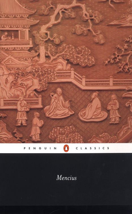 Produktbild: Mencius