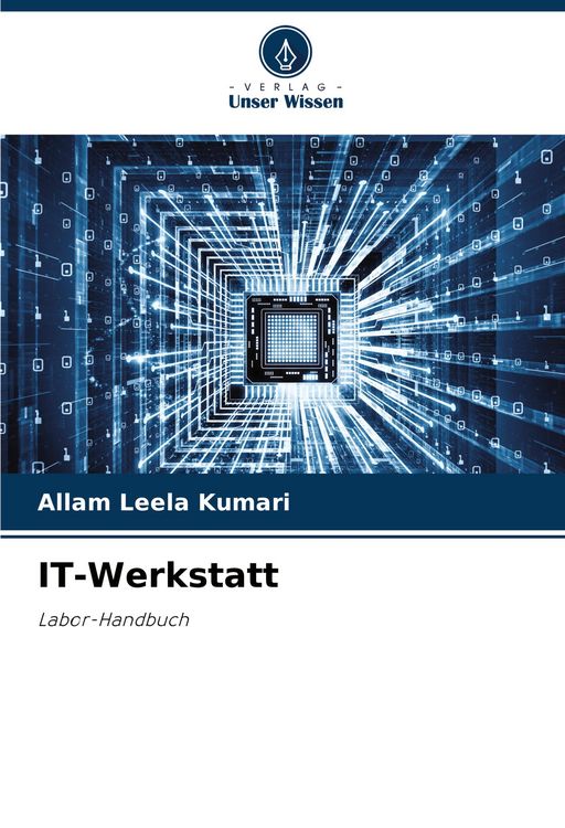Produktbild: IT-Werkstatt