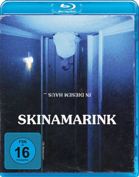 Produktbild: Skinamarink