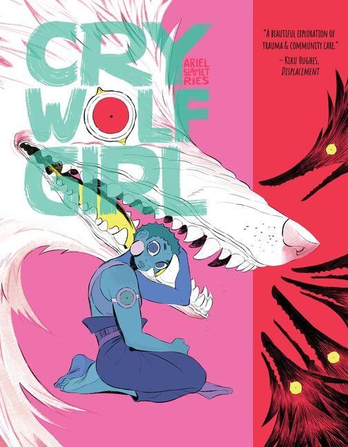 Produktbild: Cry Wolf Girl