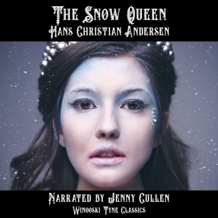 Produktbild: The Snow Queen