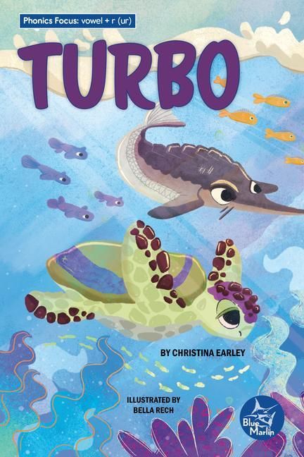 Produktbild: Turbo