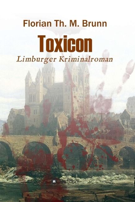 Produktbild: Toxicon