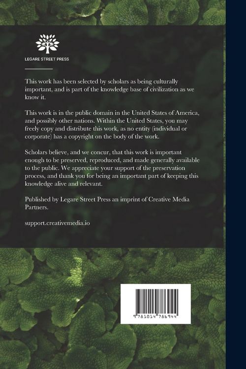 Produktbild: Studies of Animal Life: a Series of Laboratory Exercises for the Use of High Schools