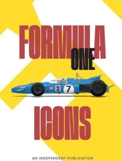 Produktbild: Formula One Icons