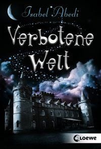 Produktbild: Verbotene Welt