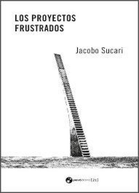 Produktbild: Los Proyectos Frustados