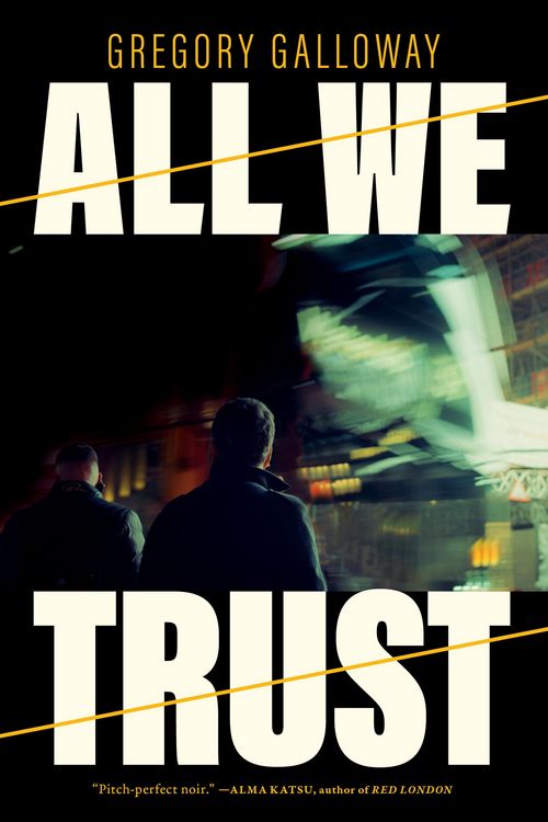 Produktbild: All We Trust