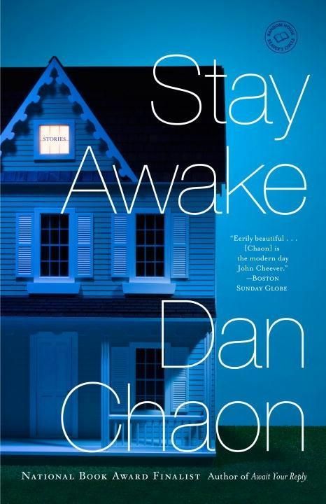 Produktbild: Stay Awake