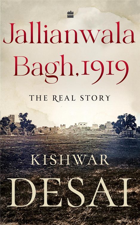 Produktbild: Jallianwala Bagh, 1919
