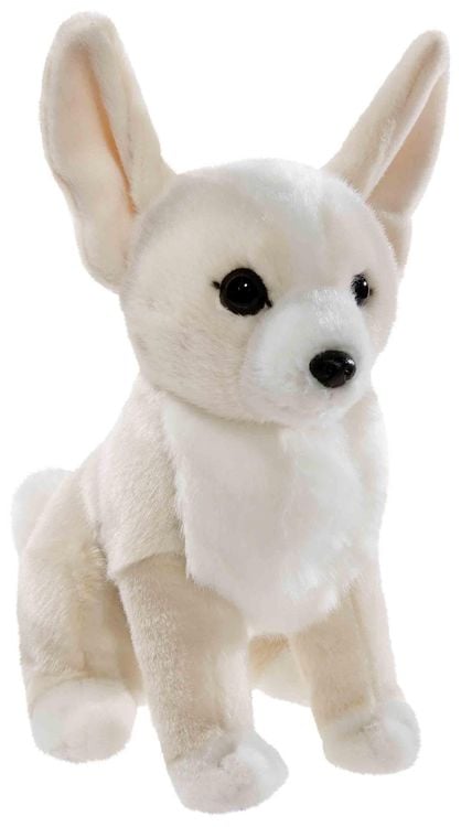 Produktbild: Heunec CHIHUAHUA sitzend beige