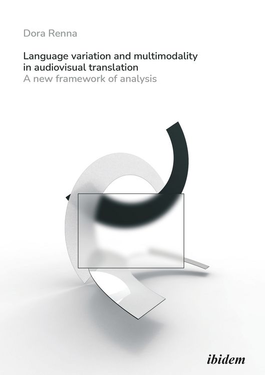 Produktbild: Language Variation and Multimodality in Audiovisual Translation