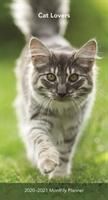 Produktbild: Browntrout Publishers, I: Cat Lovers 2020 Two Year Pocket Pl