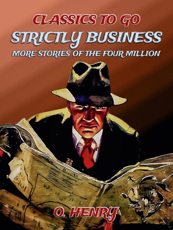 Produktbild: Strictly Business: More Stories Of The Four Million