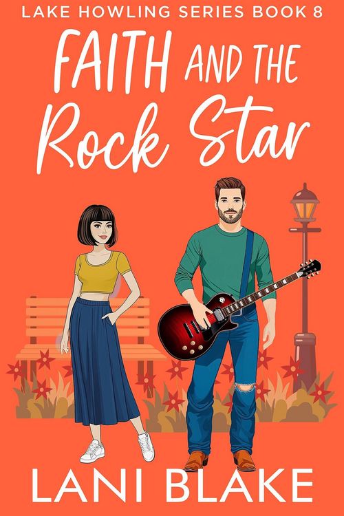 Produktbild: Faith And The Rock Star