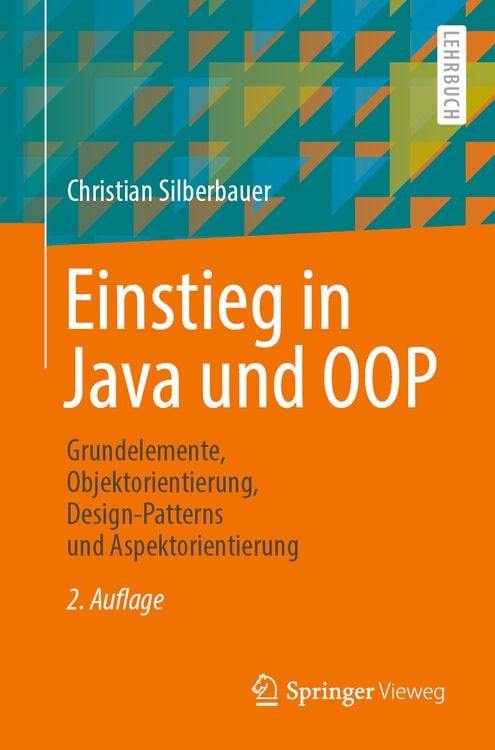 Produktbild: Einstieg in Java und OOP