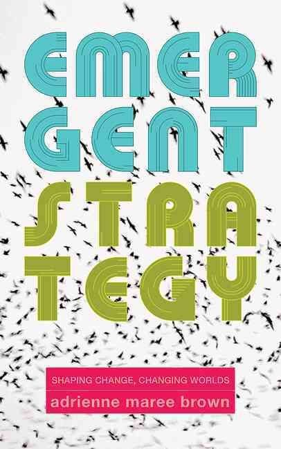 Produktbild: Emergent Strategy