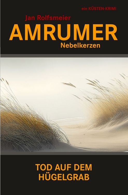 Produktbild: Amrumer Nebelkerzen