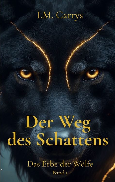 Produktbild: Der Weg des Schattens