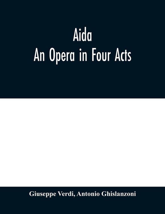 Produktbild: Aida