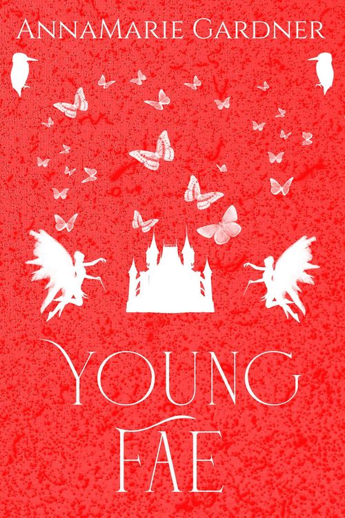 Produktbild: Young Fae