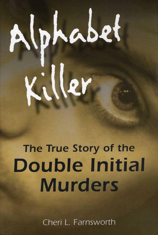 Produktbild: Alphabet Killer