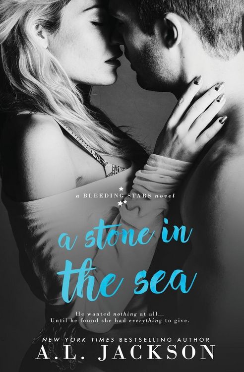 Produktbild: A Stone in the Sea