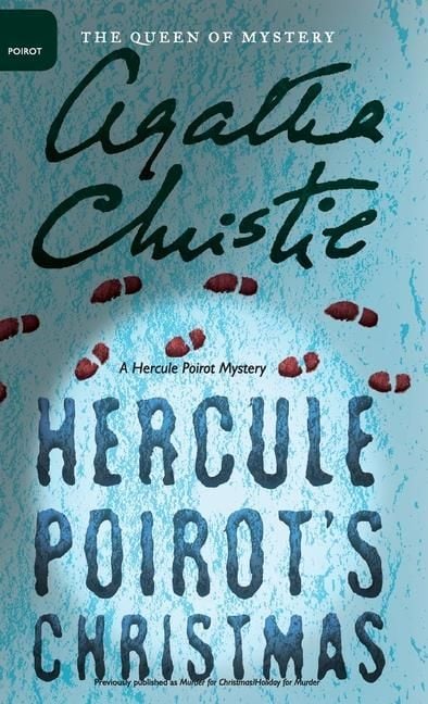 Produktbild: Hercule Poirot's Christmas