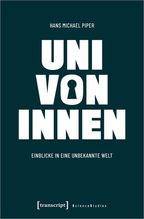 Produktbild: Uni von innen