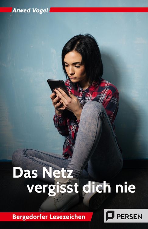 Bild vom Artikel Das Netz vergisst dich nie vom Autor Arwed Vogel