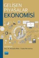 Produktbild: Gelisen Piyasalar Ekonomisi