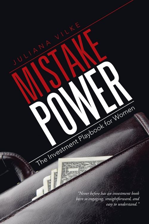 Produktbild: Mistake Power