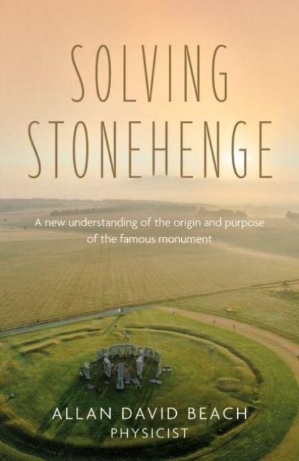 Produktbild: Solving Stonehenge