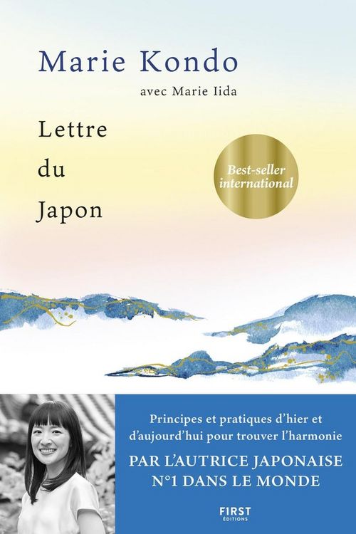 Produktbild: Lettre du Japon