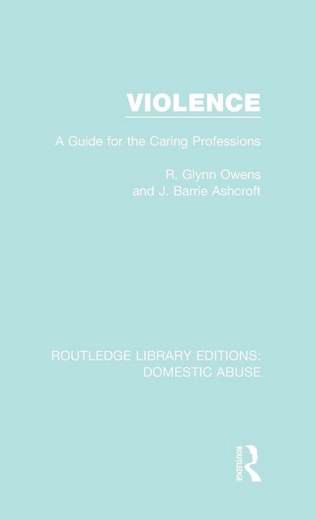 Produktbild: Violence