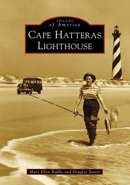Produktbild: Cape Hatteras Lighthouse