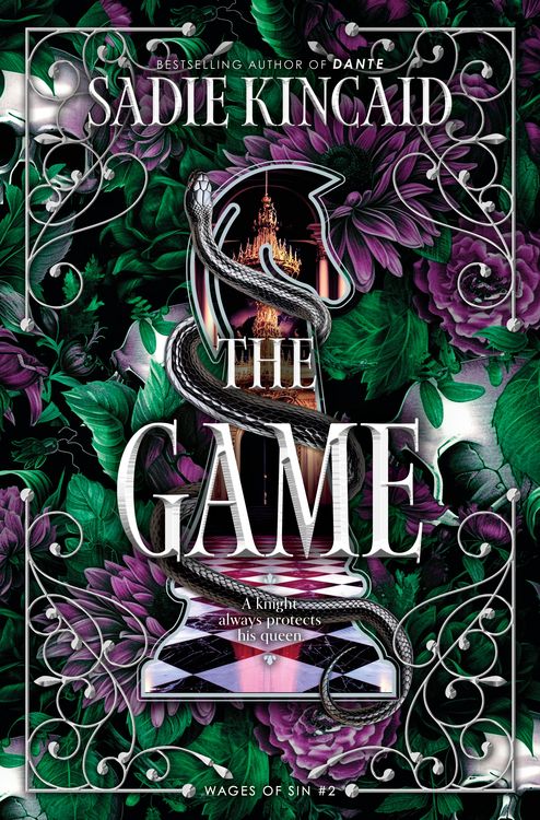 Produktbild: The Game