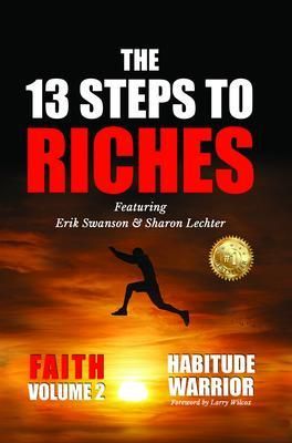 Produktbild: The 13 Steps To Riches
