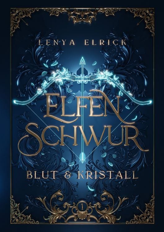 Produktbild: Elfenschwur 1