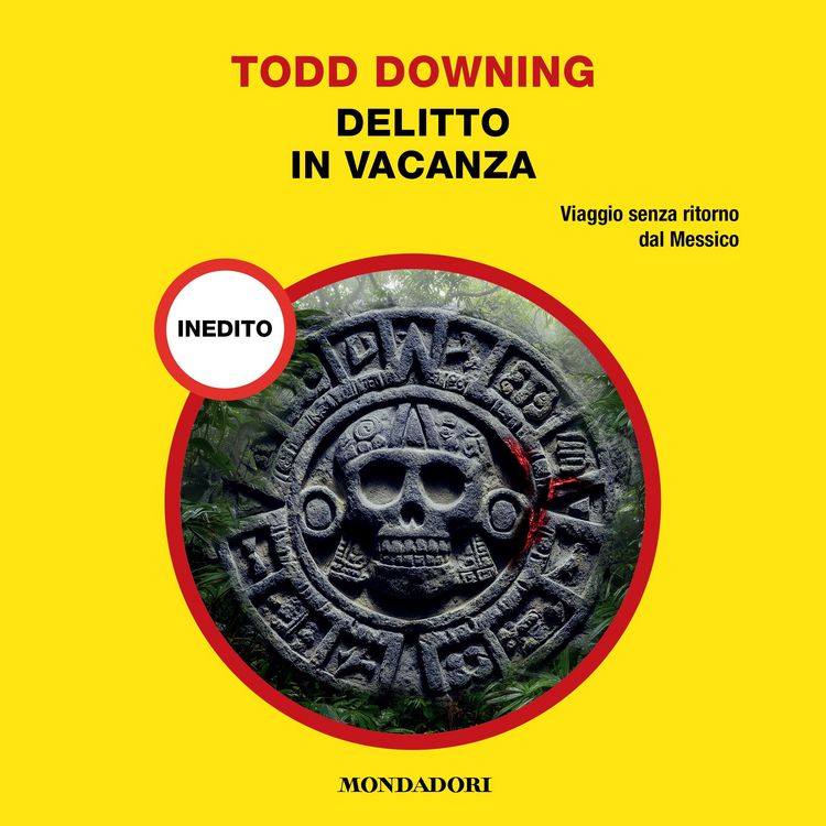 Produktbild: Delitto in vacanza