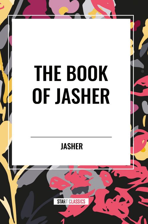 Produktbild: The Book of Jasher