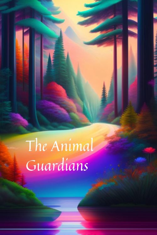 Produktbild: The Animal Guardians