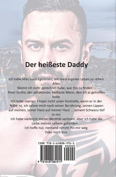 Produktbild: Der hei&szlig;este Daddy