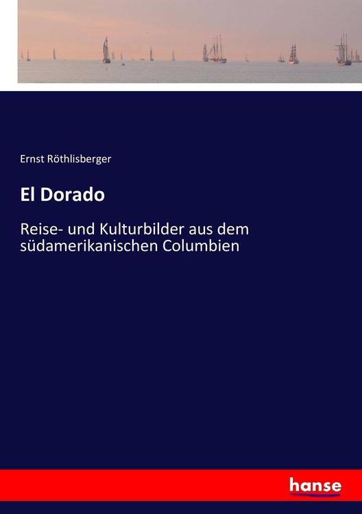 Produktbild: El Dorado