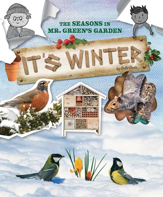 Produktbild: It's Winter