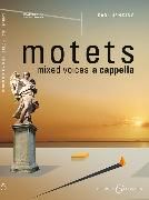 Produktbild: Jenkins, K: Motets